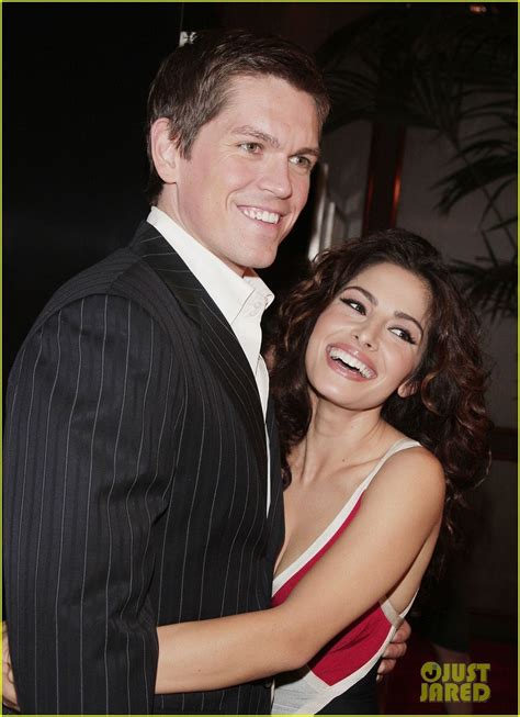 sarah shahi ex husband|steve howey actor divorce.